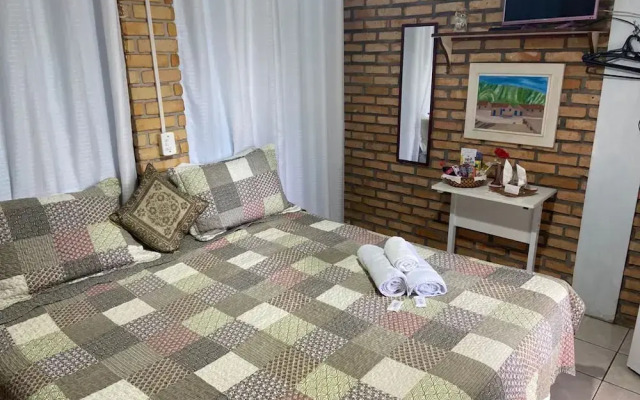 Pousada Pouso do Marujo