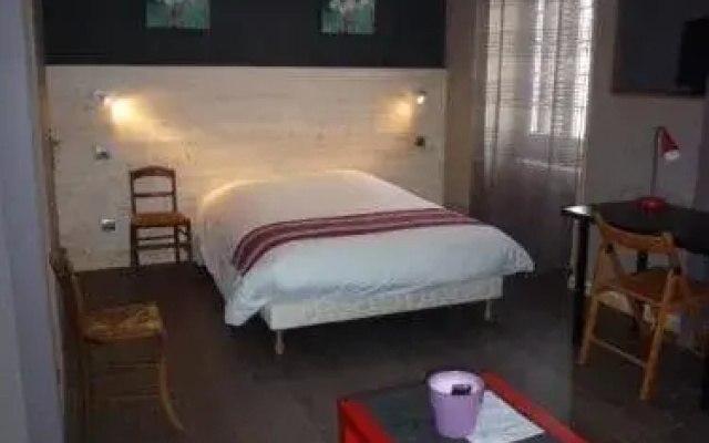 Hôtel Le Spuller
