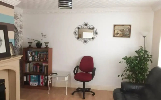Ucc B & B