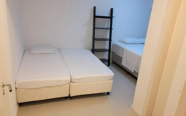 Apartamento Rota do Mar