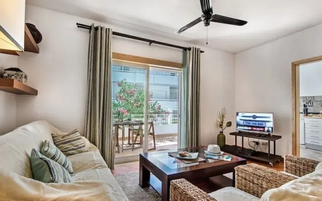 Apartment Bambu by MarsAlgarve
