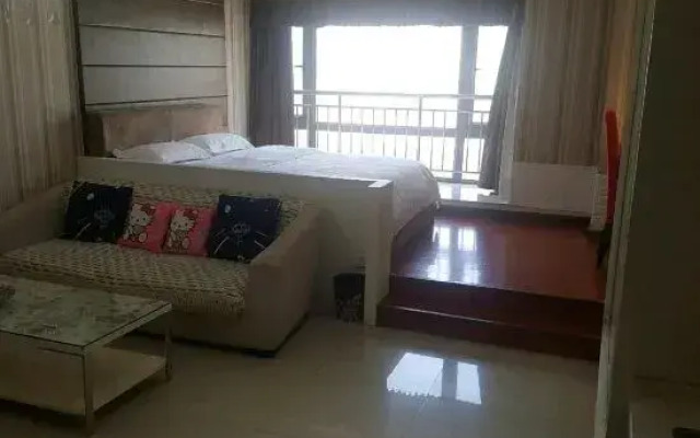 Han Palace Ginza Apartment