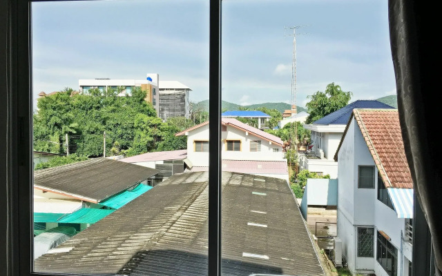 Baan Kanta Hotel