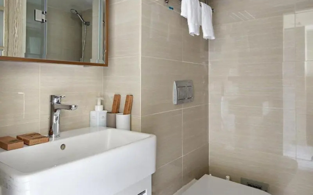 olivia design apartment