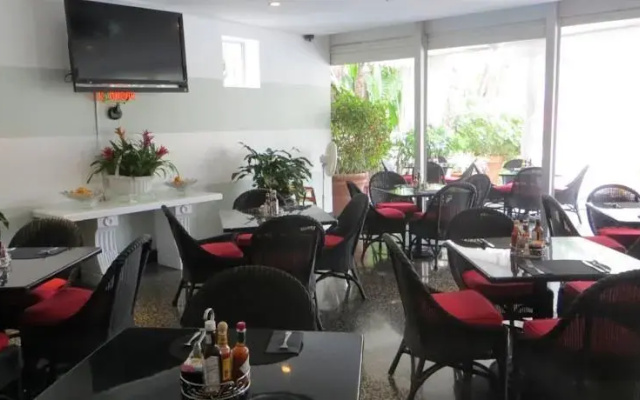 The Richmond South Beach
