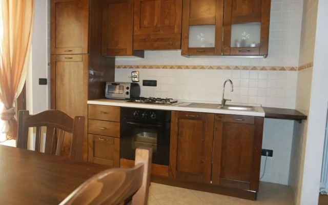 Residence Rosa Virginia 14