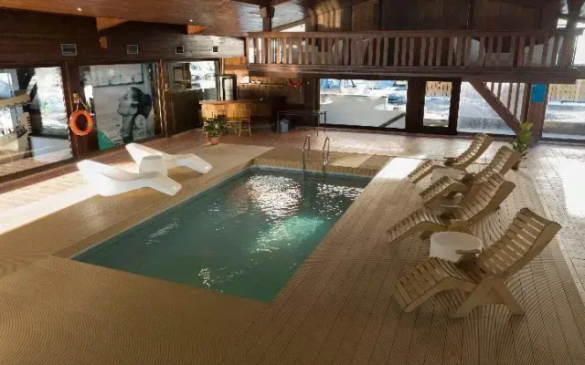 Hotel Valgranda