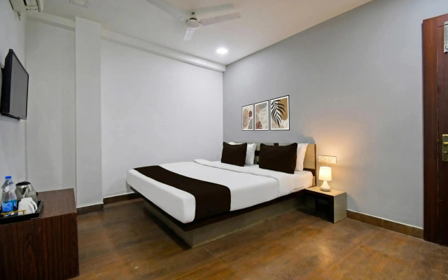 OYO Flagship 22336 Mancheswar Industrial Estate