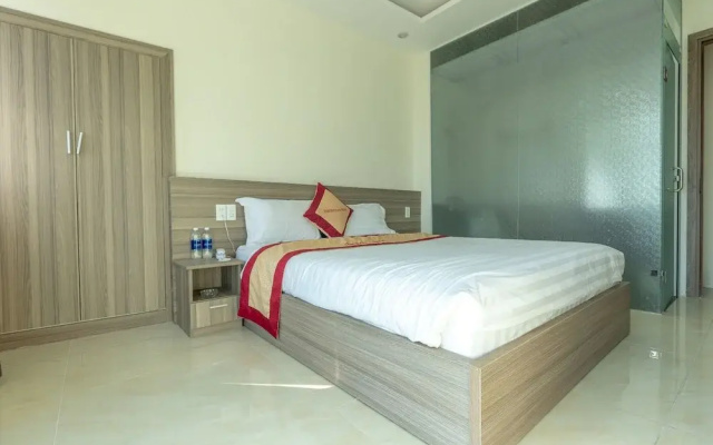 Bamboo Vn Hotel