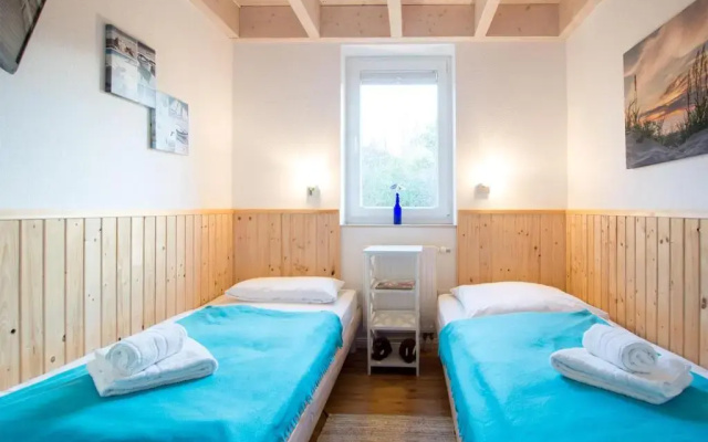 Feriendorf Südstrand Haus 46