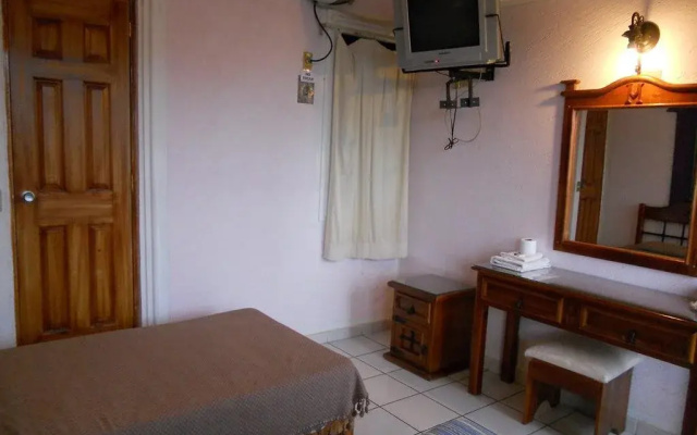 Hotel Vinisa