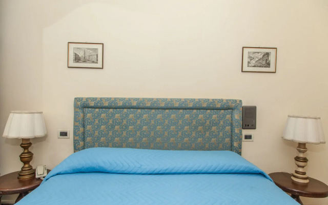 Hotel Terme La Bagattella