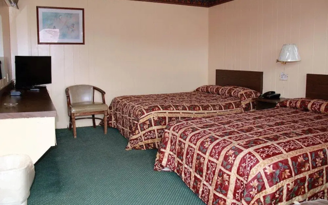 Wildflower Inn & RV Park