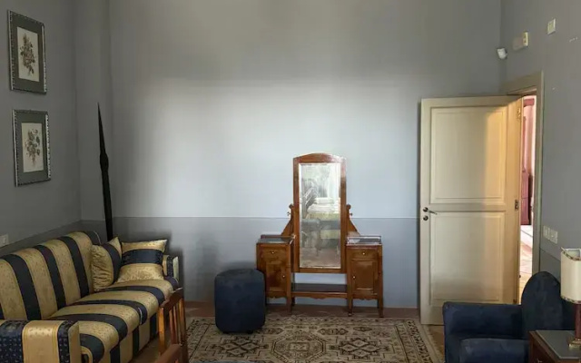 Casa Albini