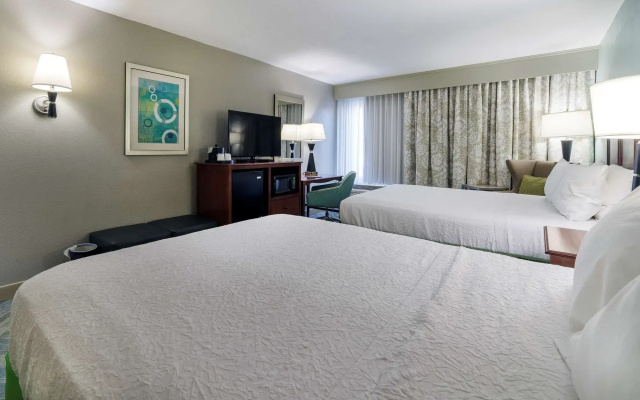 Hampton Inn Port Charlotte