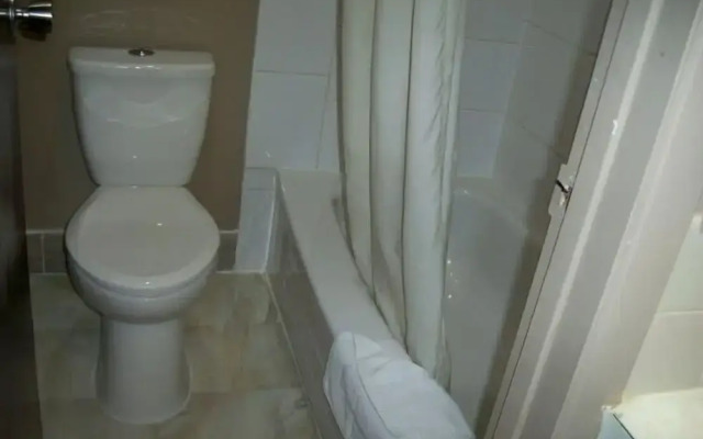 Canadas Best Value Inn