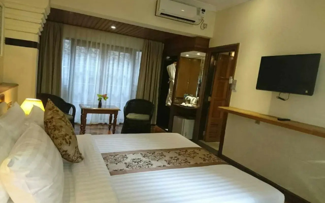 Esperado Gateway Hotel
