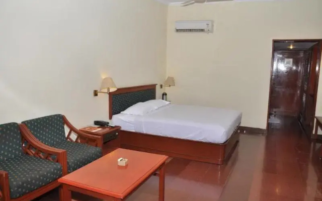 Black Thunder Resort