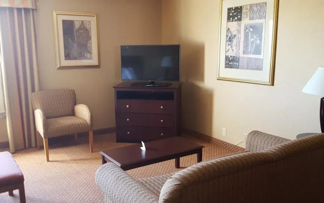 Clarion Hotel Conference Center