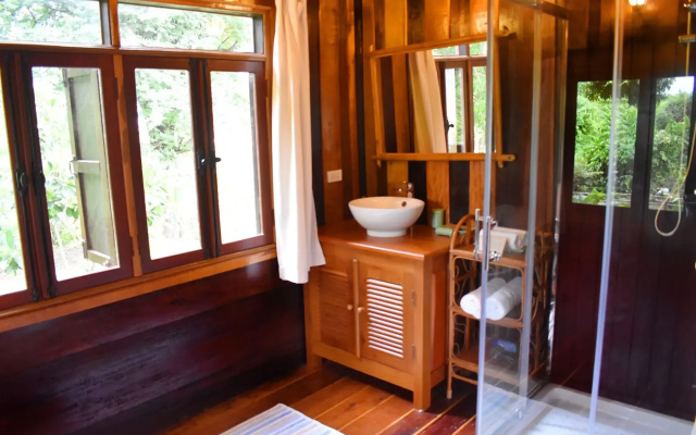 La Folie Lodge