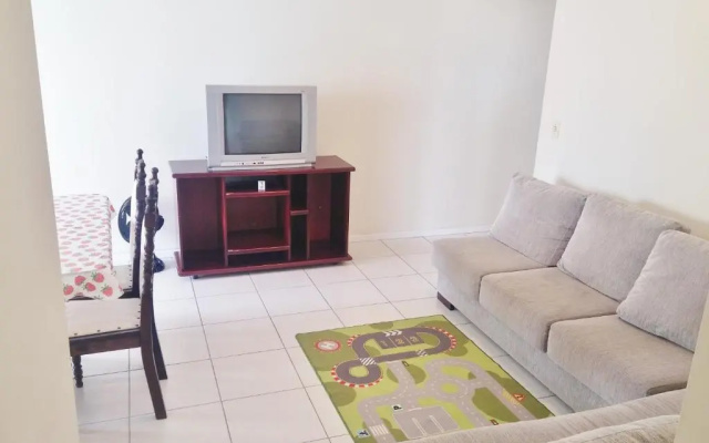 Apartamento Balneário Camboriú