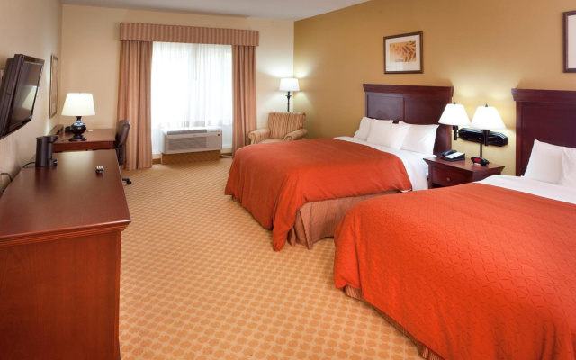 Country Inn & Suites by Radisson, Goodlettsville, TN