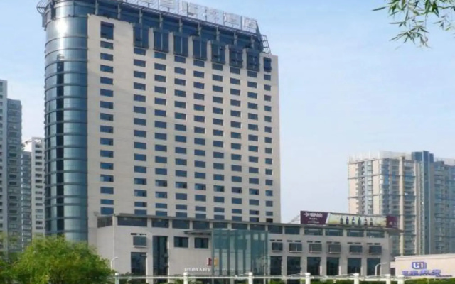 Romantic Hotel