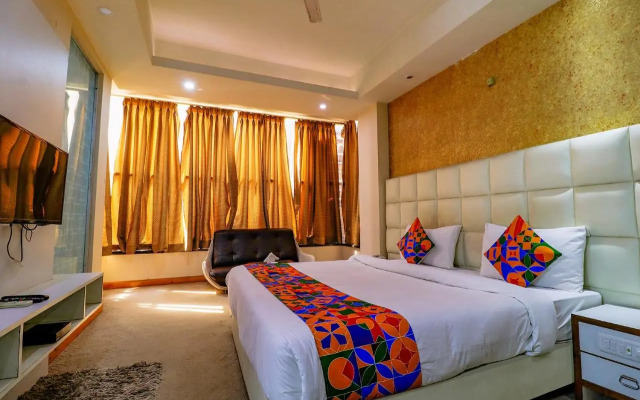 Fabhotel Gaba Corporate Suites