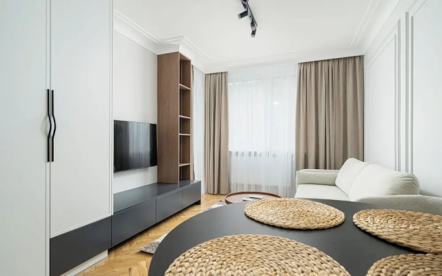 RentPlanet - Apartament Wałowa