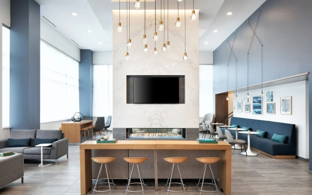 Element Minneapolis Downtown