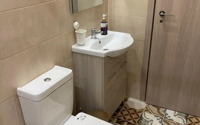 Stone Apartment 2