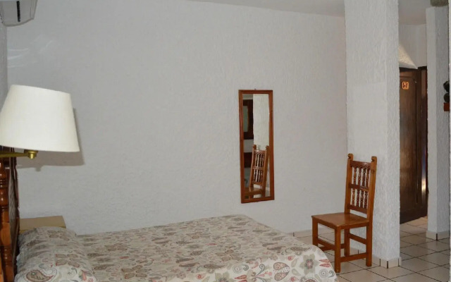 Hotel Colonial