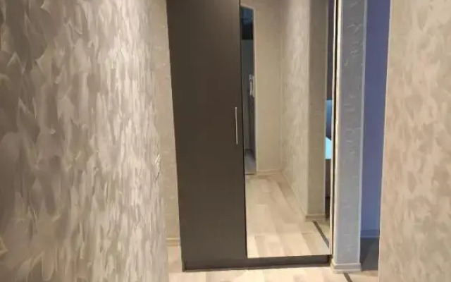 VA Apartments