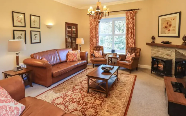 Bakers Rest Cottage