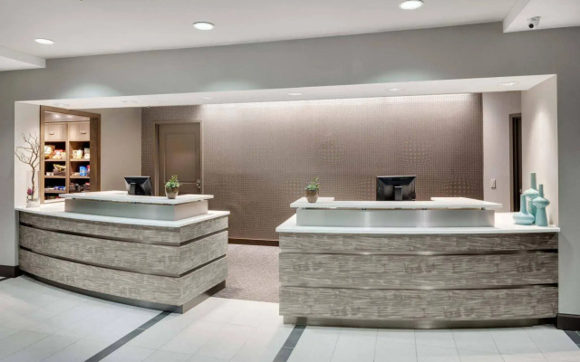 Residence Inn Portsmouth