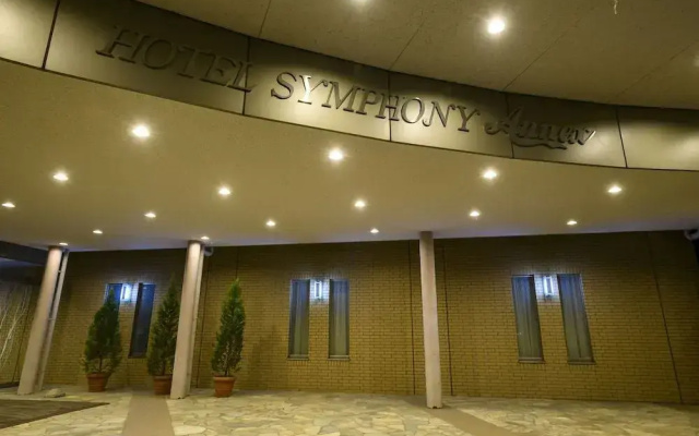 Hotel Symphony Annex