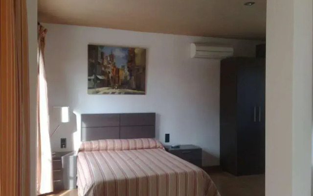 hotel bon lloc