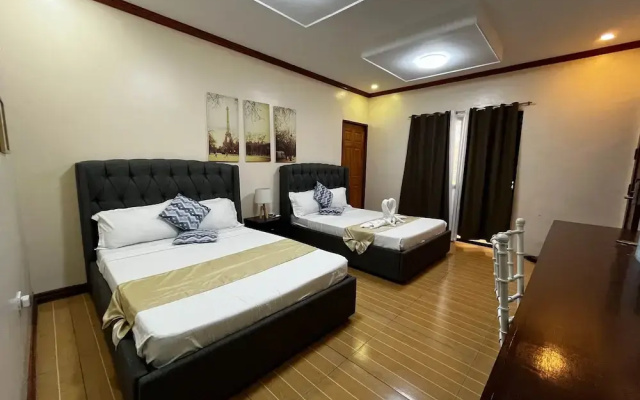 Torres Farm Resort powered by Cocotel