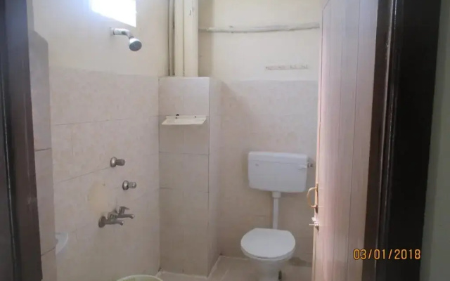 Chandana Residencys