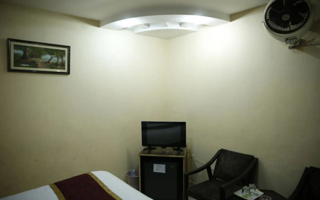 Mall View Hotel