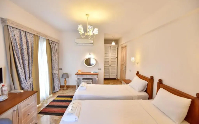 Orino Suites