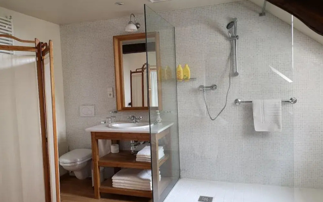 B&B Het Leuvens Hof