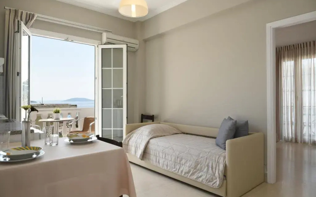 Skalidis Apartments