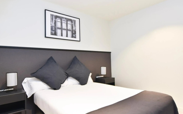 Caterina House Port Vell