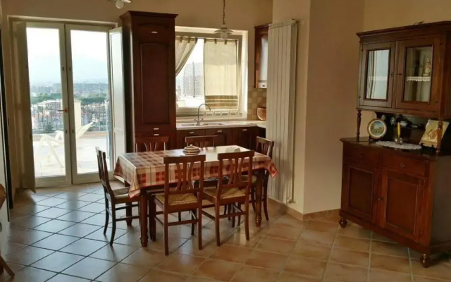 B&b La Magnolia