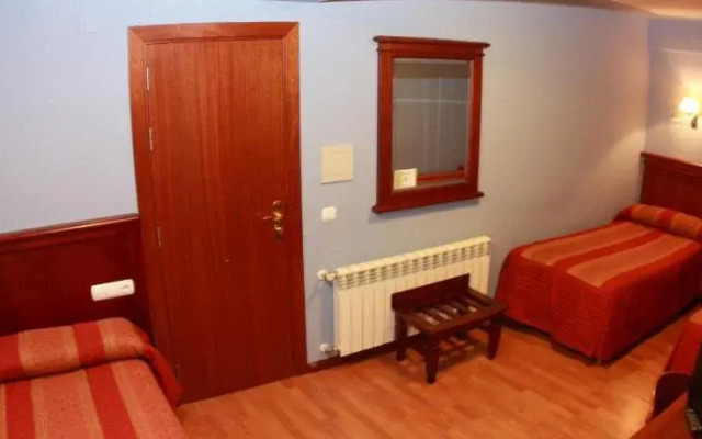 Hostal Torres