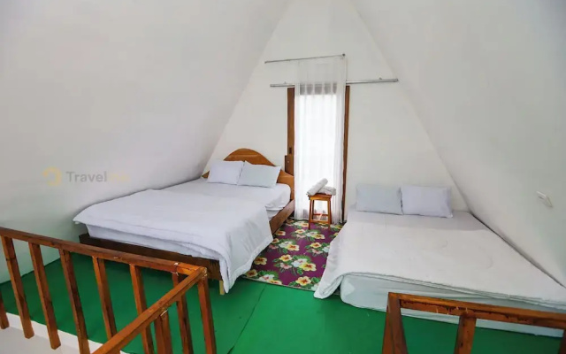 Batu Lawang Sikunir By Travelink