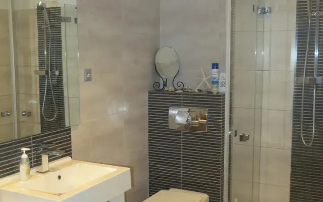 Abra 2 Apartments