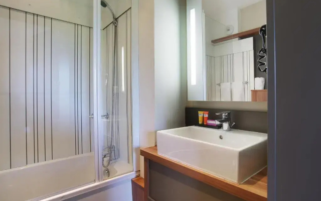 Residence Suite Home Aix en Provence