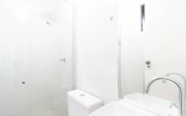SP01 Excelente Apt 2 Quartos - Stiep